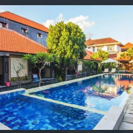Gora Beach Inn
