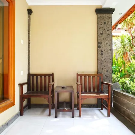 Gora Beach Inn