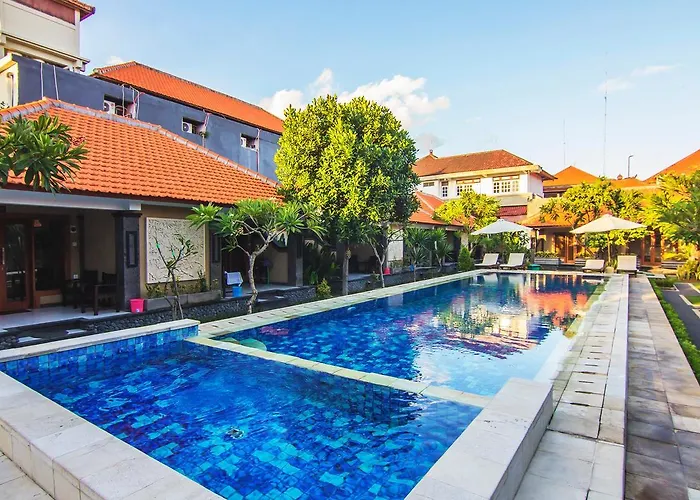 Gora Hotel Kuta (Bali)