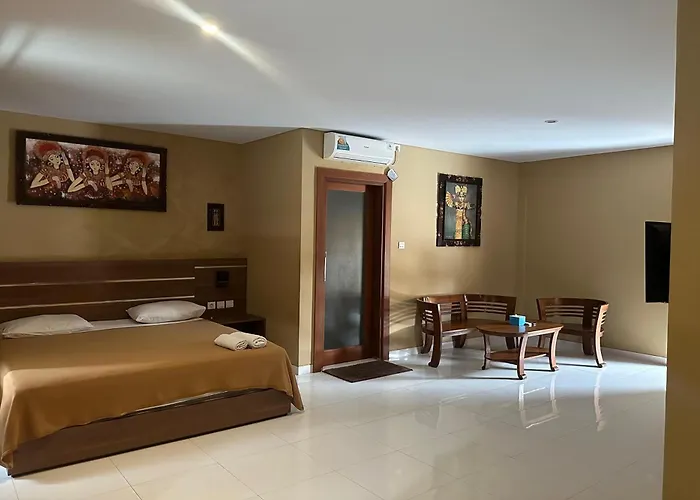 Hotel Gora