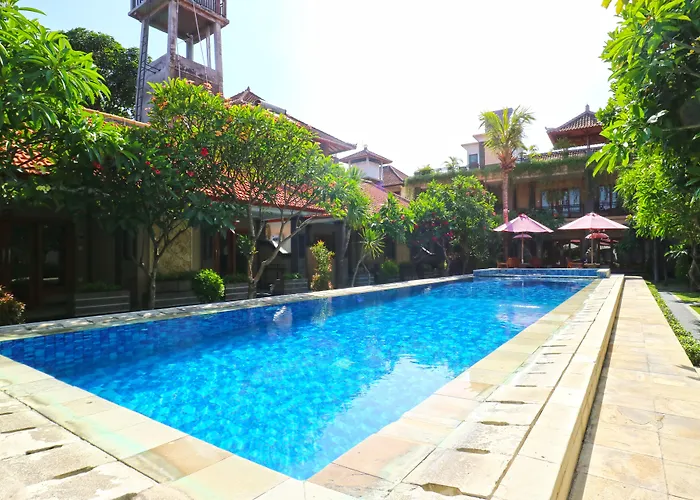 Gora Hotel Kuta (Bali)
