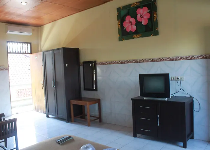 Hotel Gora Kuta (Bali)