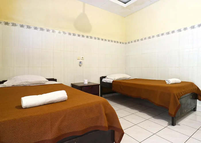 Hotel Gora