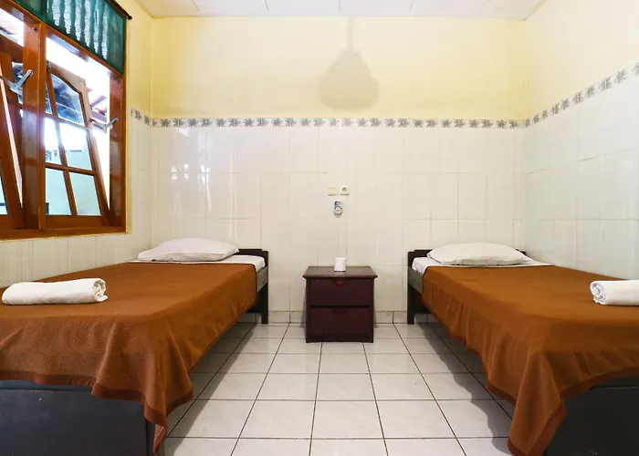 Gora Hotel