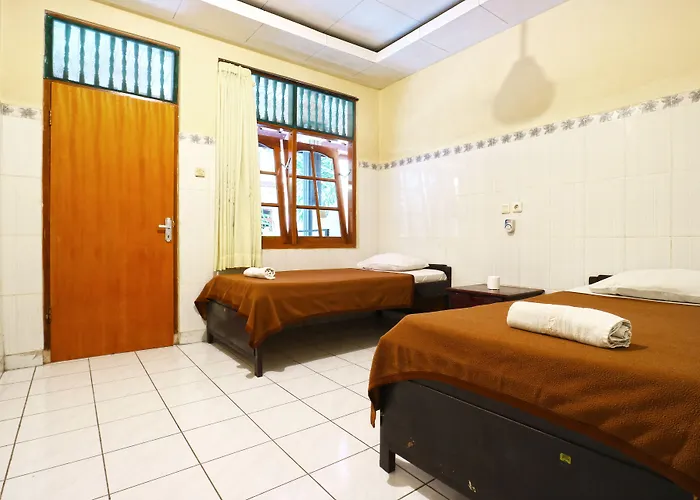 Hotel Gora