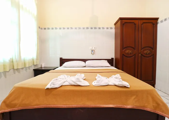 Gora Hotel