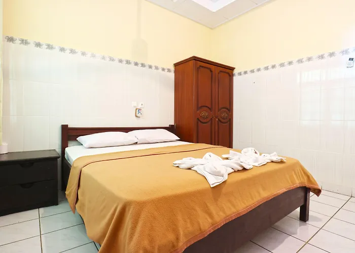 Gora Hotel