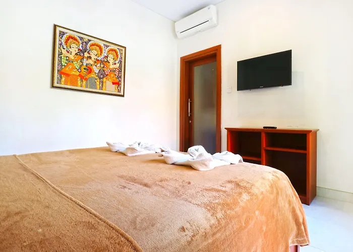 Hotel Gora 2*