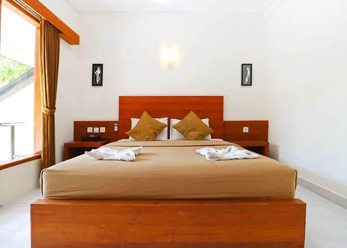 Gora 2* Kuta (Bali)