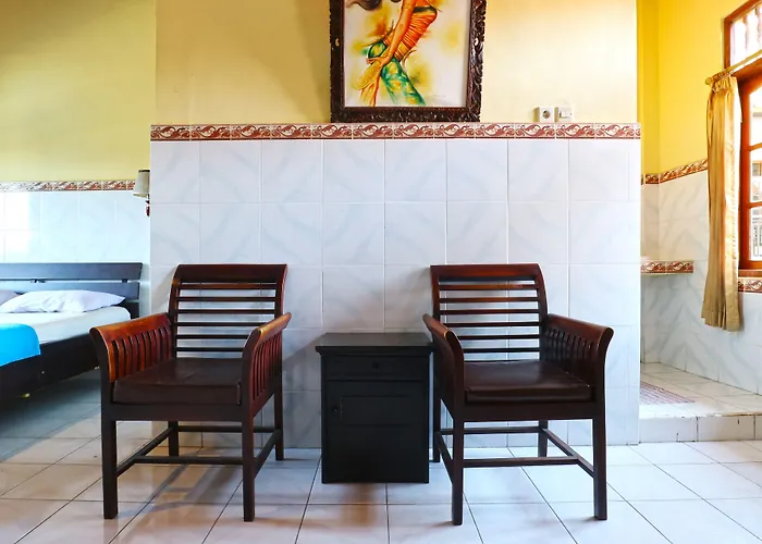 Gora Hotel Kuta (Bali)