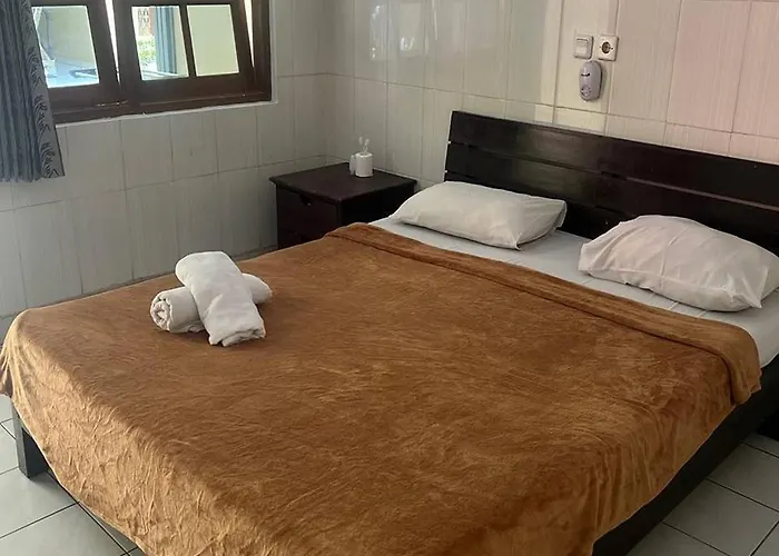 Gora Hotel