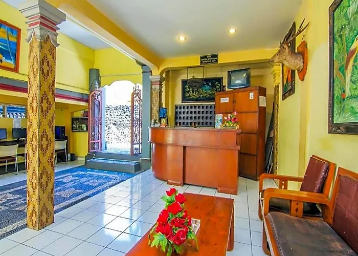 Gora Hotel