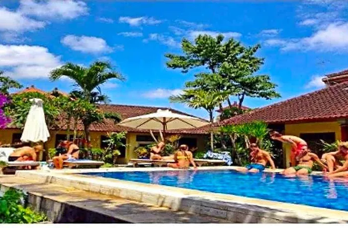 Gora Hotel 2*
