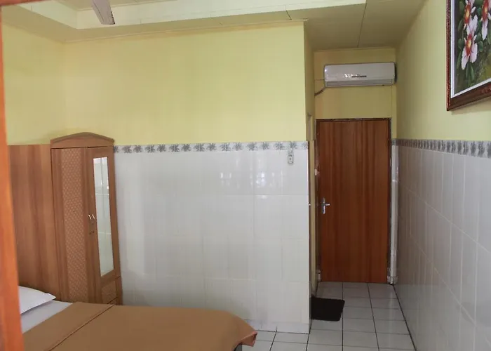 Gora Hotel