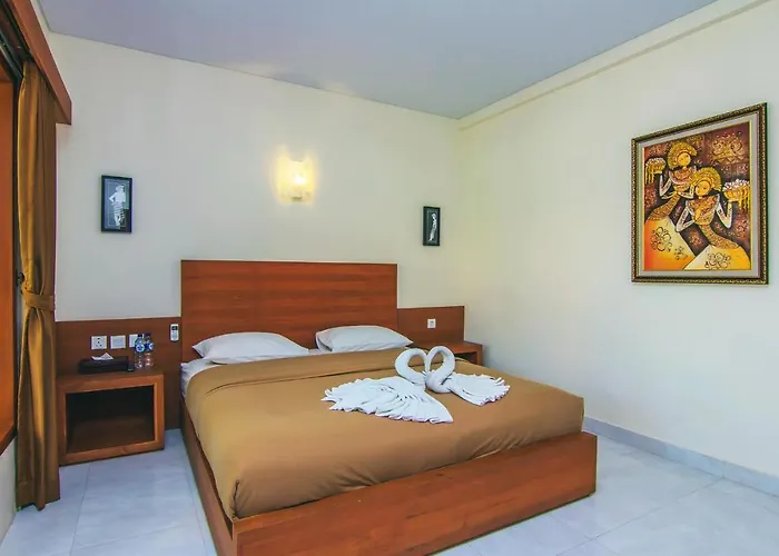 Hotel Gora Kuta (Bali)